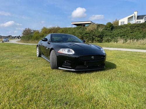 2008 Jaguar XKR-S X150 For Sale (picture 9 of 35)