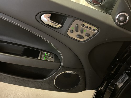 2008 Jaguar XKR-S X150 For Sale (picture 17 of 35)