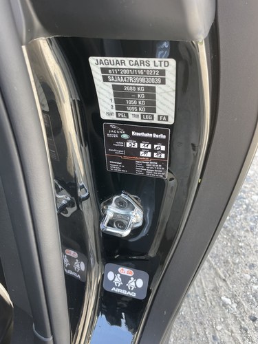 2008 Jaguar XKR-S X150 For Sale (picture 20 of 35)