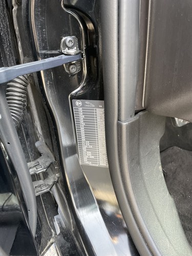 2008 Jaguar XKR-S X150 For Sale (picture 21 of 35)