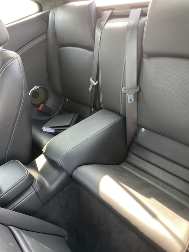 2008 Jaguar XKR-S X150 For Sale (picture 22 of 35)