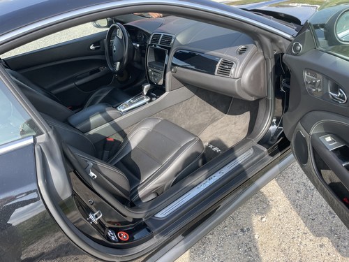 2008 Jaguar XKR-S X150 For Sale (picture 24 of 35)