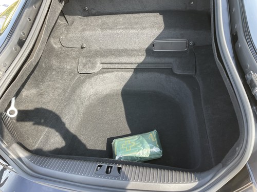 2008 Jaguar XKR-S X150 For Sale (picture 25 of 35)