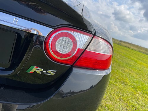 2008 Jaguar XKR-S X150 For Sale (picture 26 of 35)