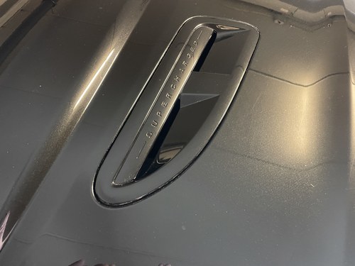 2008 Jaguar XKR-S X150 For Sale (picture 27 of 35)