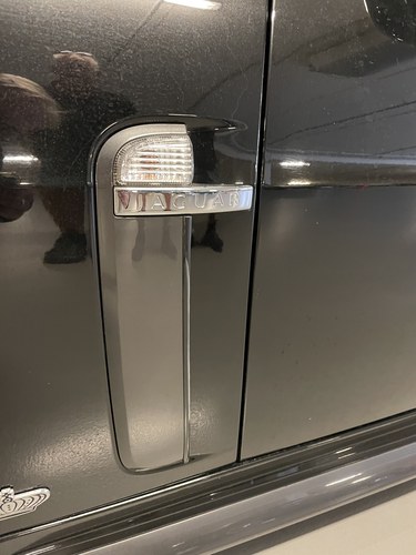 2008 Jaguar XKR-S X150 For Sale (picture 28 of 35)