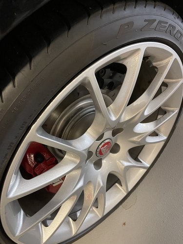 2008 Jaguar XKR-S X150 For Sale (picture 30 of 35)