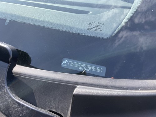 2008 Jaguar XKR-S X150 For Sale (picture 32 of 35)