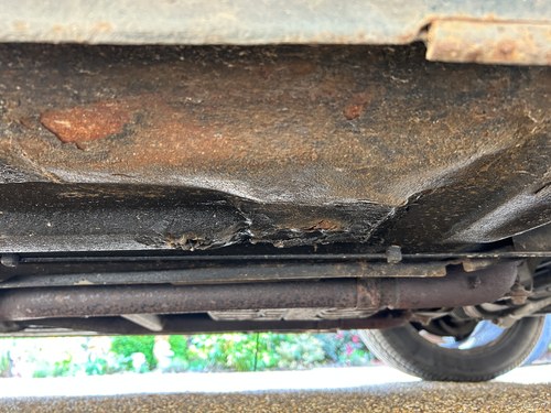 1998 Jaguar XK8 Coupé X100 till salu (bild 196 av 240)