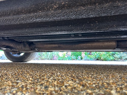 1998 Jaguar XK8 Coupé X100 till salu (bild 198 av 240)