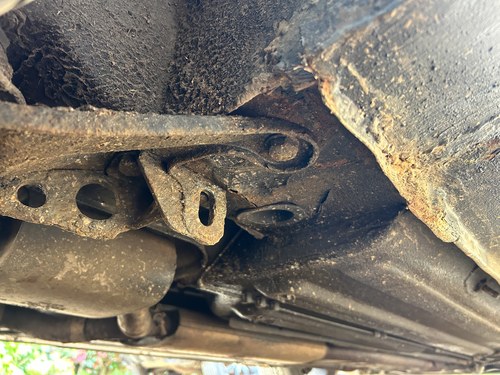 1998 Jaguar XK8 Coupé X100 till salu (bild 199 av 240)