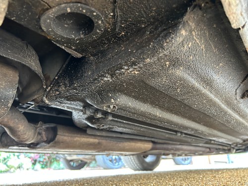 1998 Jaguar XK8 Coupé X100 till salu (bild 201 av 240)