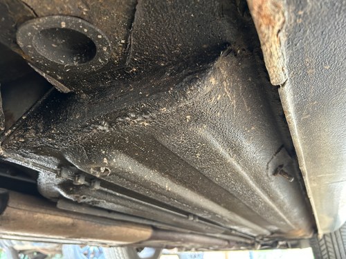 1998 Jaguar XK8 Coupé X100 till salu (bild 202 av 240)