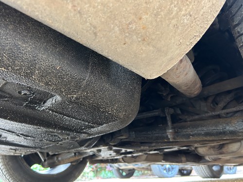 1998 Jaguar XK8 Coupé X100 till salu (bild 203 av 240)