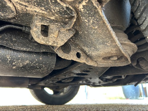 1998 Jaguar XK8 Coupé X100 till salu (bild 208 av 240)