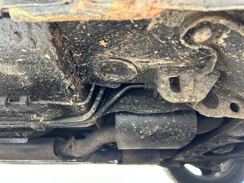 1998 Jaguar XK8 Coupé X100 till salu (bild 209 av 240)