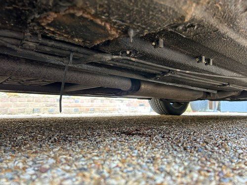 1998 Jaguar XK8 Coupé X100 till salu (bild 213 av 240)