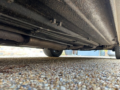 1998 Jaguar XK8 Coupé X100 till salu (bild 214 av 240)