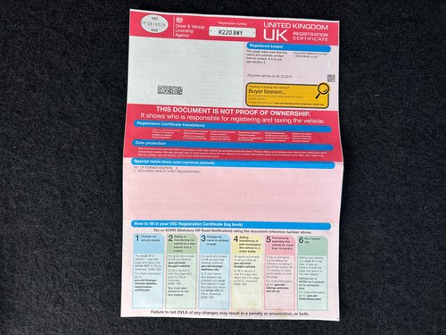 1998 Jaguar XK8 Coupé X100 till salu (bild 231 av 240)