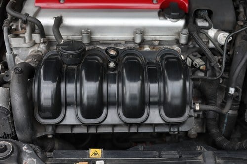 Immagine 4 per 2008 Alfa Romeo Brera