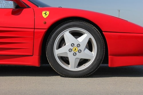 1992 Ferrari 348 TS For Sale (picture 32 of 151)