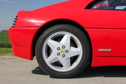 1992 Ferrari 348 TS For Sale (picture 34 of 151)