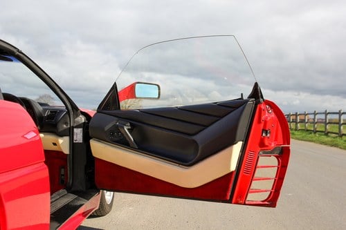 1992 Ferrari 348 TS For Sale (picture 37 of 151)