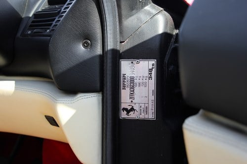 1992 Ferrari 348 TS For Sale (picture 38 of 151)
