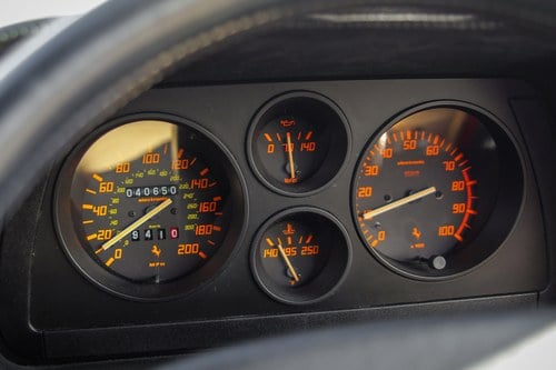 1992 Ferrari 348 TS For Sale (picture 39 of 151)