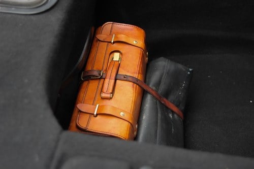 1992 Ferrari 348 TS For Sale (picture 40 of 151)