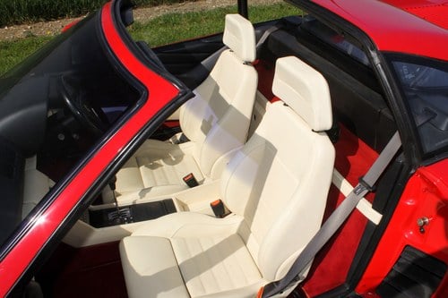 1992 Ferrari 348 TS For Sale (picture 41 of 151)