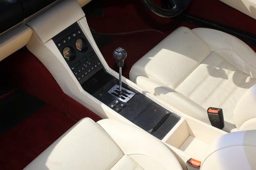 1992 Ferrari 348 TS For Sale (picture 42 of 151)