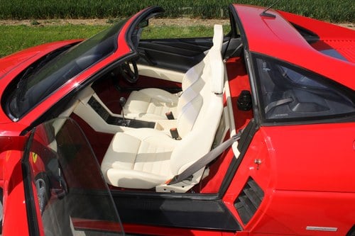 1992 Ferrari 348 TS For Sale (picture 43 of 151)