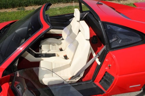 1992 Ferrari 348 TS For Sale (picture 44 of 151)