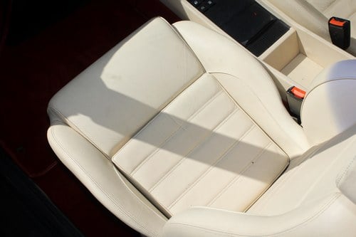 1992 Ferrari 348 TS For Sale (picture 45 of 151)