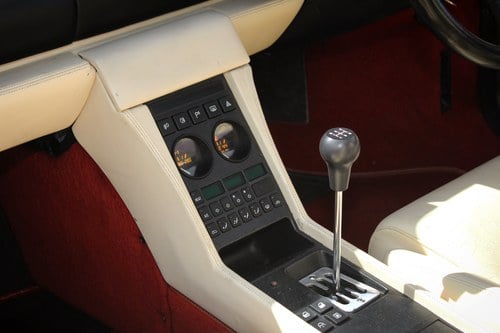 1992 Ferrari 348 TS For Sale (picture 46 of 151)