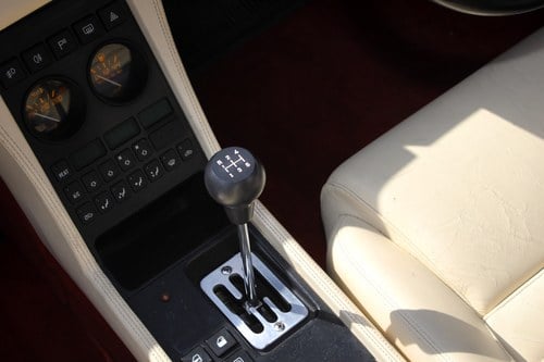 1992 Ferrari 348 TS For Sale (picture 47 of 151)