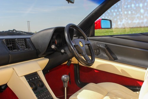 1992 Ferrari 348 TS For Sale (picture 49 of 151)