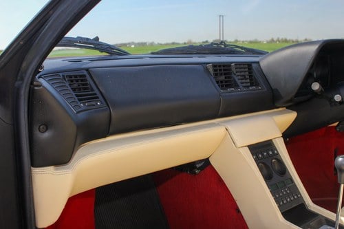 1992 Ferrari 348 TS For Sale (picture 50 of 151)