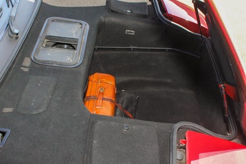 1992 Ferrari 348 TS For Sale (picture 51 of 151)