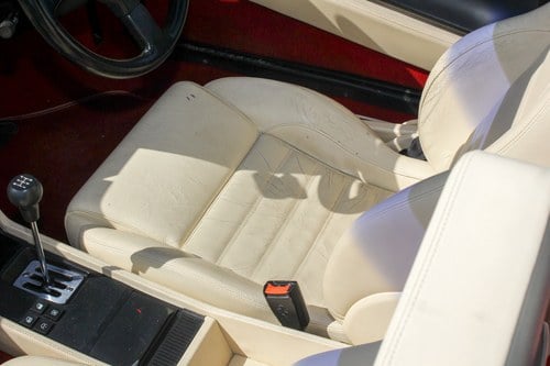 1992 Ferrari 348 TS For Sale (picture 52 of 151)