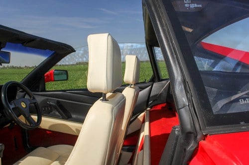 1992 Ferrari 348 TS For Sale (picture 53 of 151)
