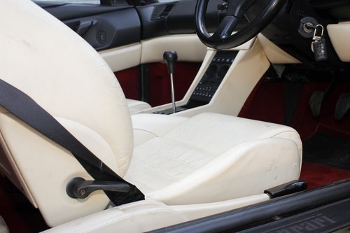 1992 Ferrari 348 TS For Sale (picture 54 of 151)