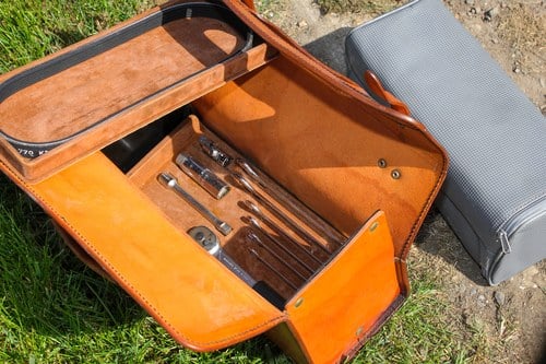 1992 Ferrari 348 TS For Sale (picture 55 of 151)