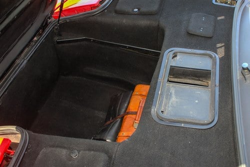 1992 Ferrari 348 TS For Sale (picture 56 of 151)