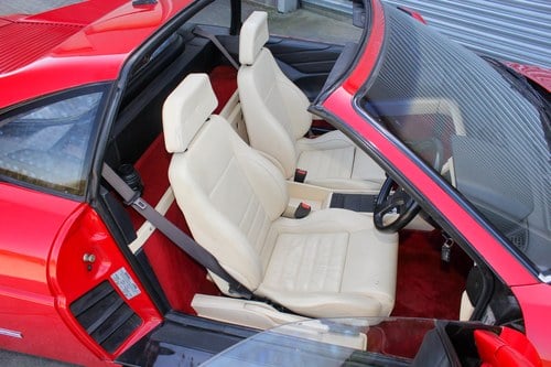 1992 Ferrari 348 TS For Sale (picture 57 of 151)