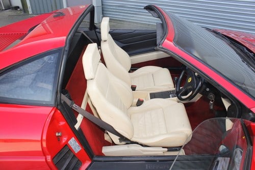 1992 Ferrari 348 TS For Sale (picture 58 of 151)