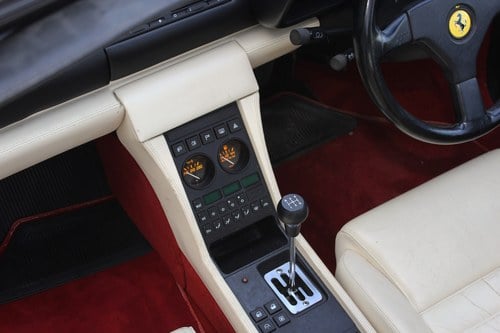 1992 Ferrari 348 TS For Sale (picture 63 of 151)