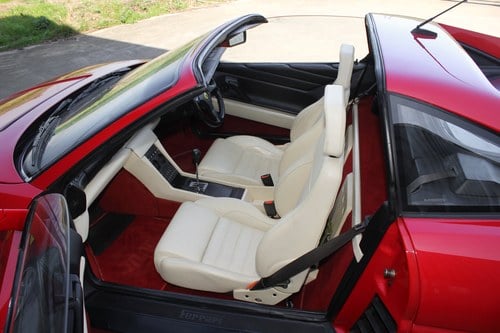 1992 Ferrari 348 TS For Sale (picture 64 of 151)