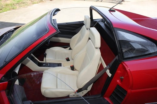 1992 Ferrari 348 TS For Sale (picture 65 of 151)